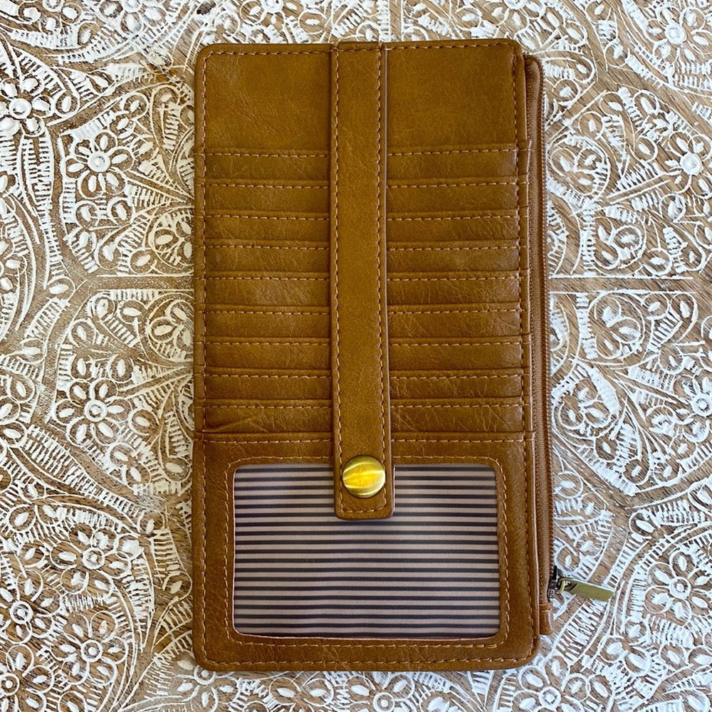 Joy Susan Wallet